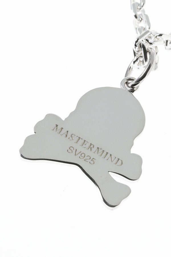 MJ CHAIN NECKLACE – MASTERMIND TOKYO 公式オンラインストア