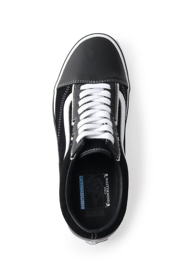 シューズ(男性用) vans volt old skool mastermind world シューズ(男性用) vans volt old skool mastermind world VAULT