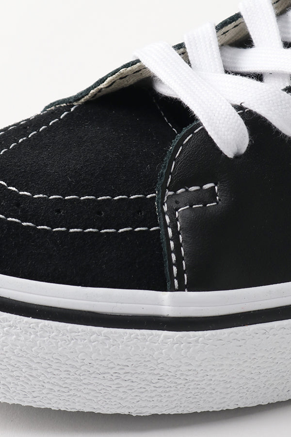 Vault by Vans x Mastermind World SK8-HI BOLT VLT LX – MASTERMIND