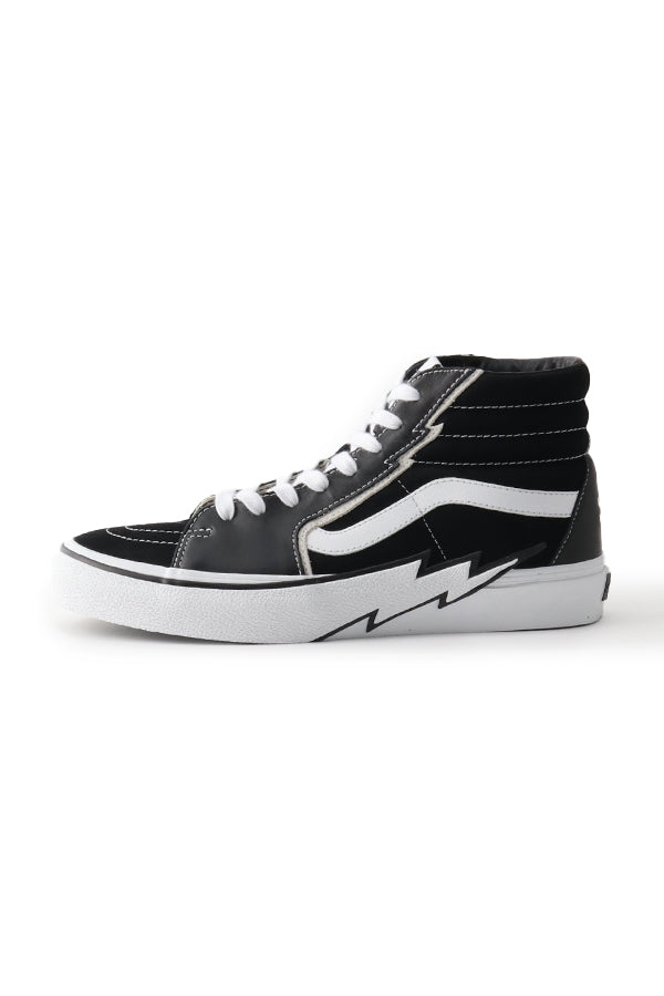 Vault by Vans x Mastermind World SK8-HI BOLT VLT LX – MASTERMIND