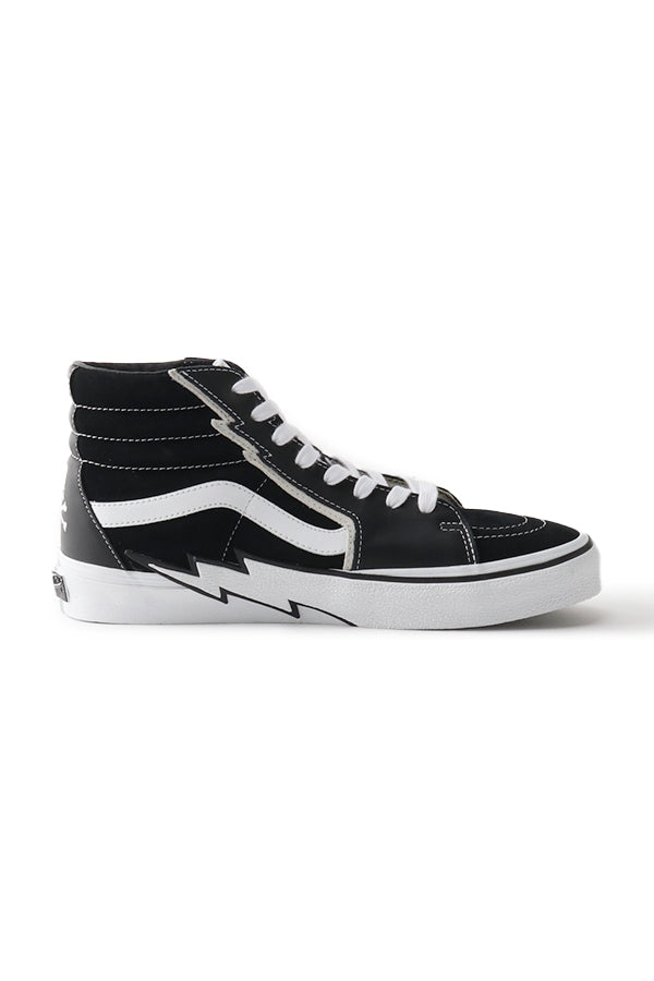 Vault by Vans x Mastermind World SK8-HI BOLT VLT LX – MASTERMIND