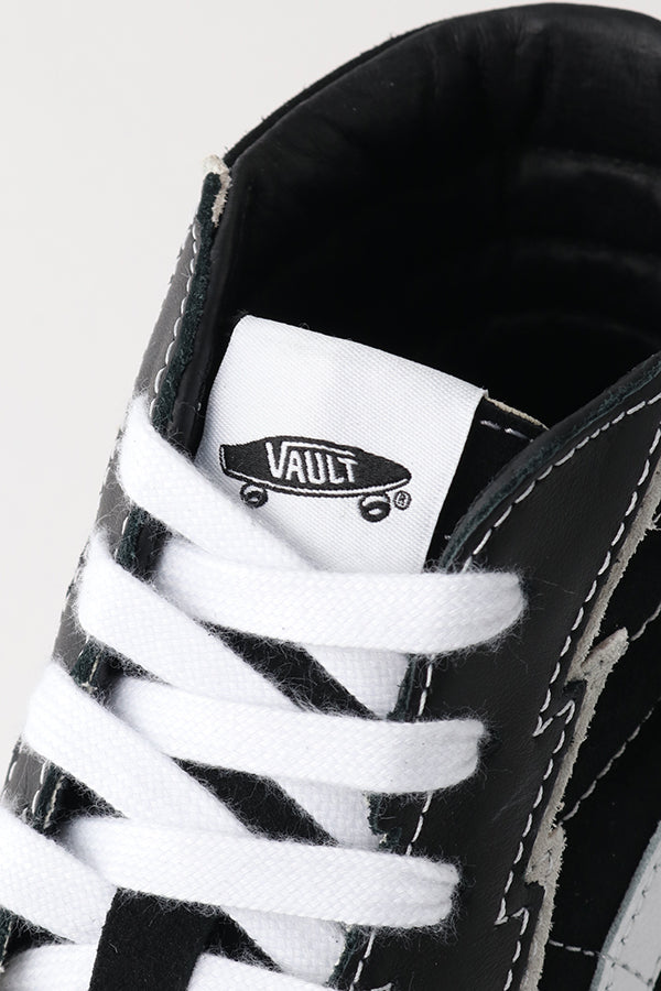 Vault by Vans x Mastermind World SK8-HI BOLT VLT LX – MASTERMIND