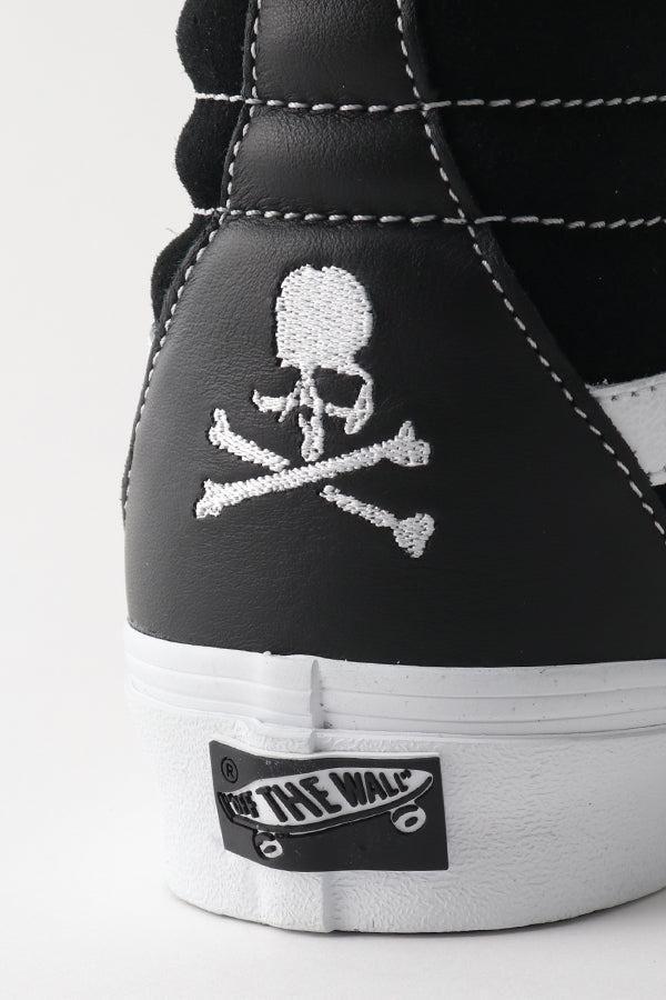 Vault by Vans x Mastermind World SK8-HI BOLT VLT LX – MASTERMIND