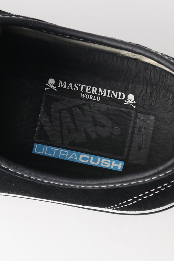 VAULT BY VANS × MASTERMIND WORLD AUTHENTIC VLT LX