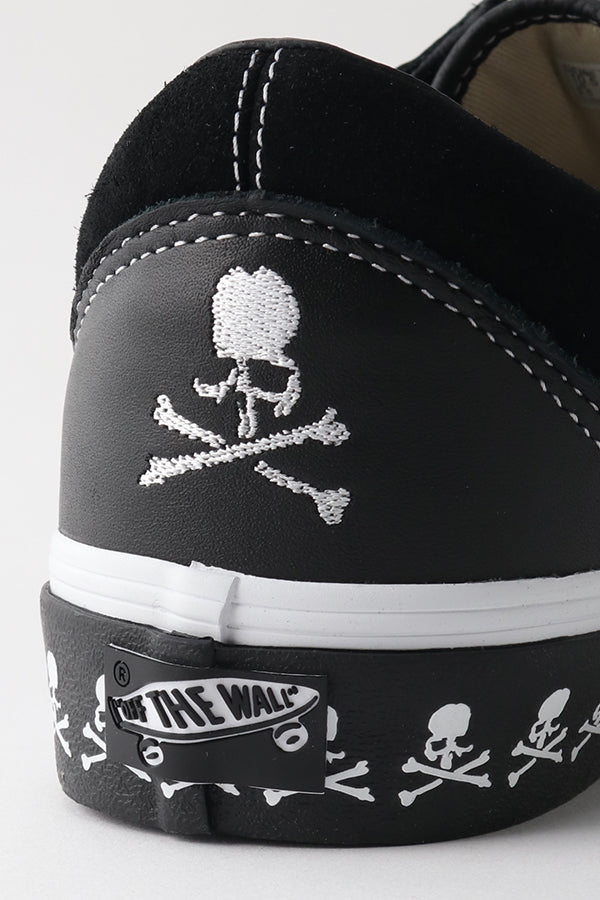 VAULT BY VANS × MASTERMIND WORLD OLD SKOOL VLT LX – MASTERMIND