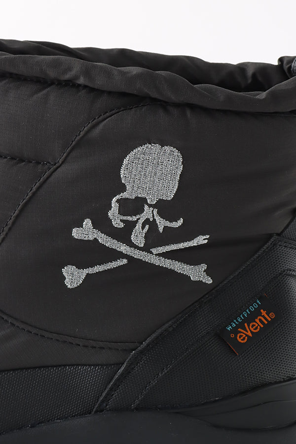 SUICOKE × mastermind JAPAN BOWER BOOTS – MASTERMIND TOKYO 公式