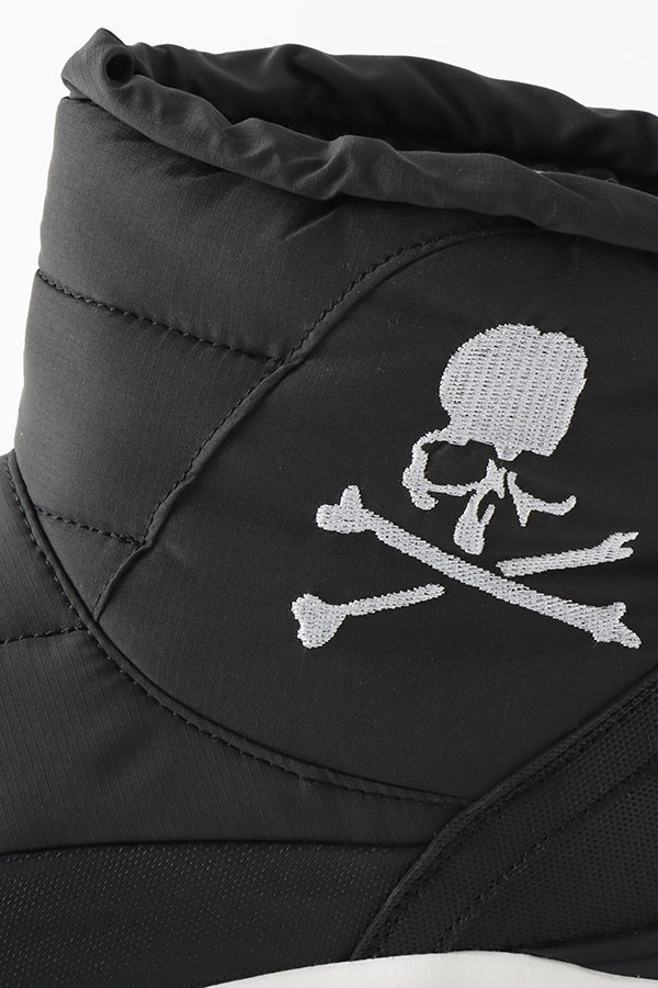 SUICOKE × mastermind JAPAN BOWER BOOTS – MASTERMIND TOKYO 公式