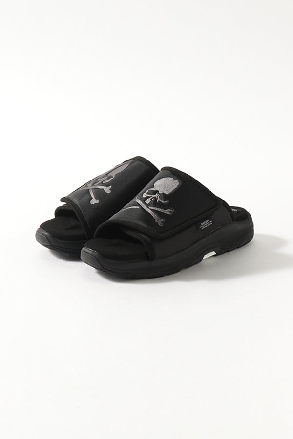 SUICOKE × mastermind JAPAN TAMOTT RUN – MASTERMIND TOKYO 公式