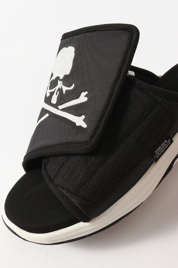SUICOKE × mastermind JAPAN TAMOTT RUN – MASTERMIND TOKYO 公式