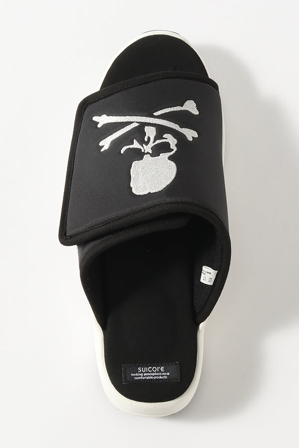 SUICOKE × mastermind JAPAN TAMOTT RUN – MASTERMIND TOKYO 公式