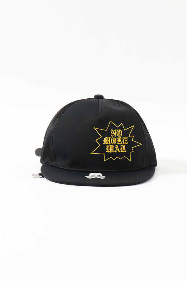 MJ NMW TRUCKER HAT – MASTERMIND TOKYO 公式オンラインストア