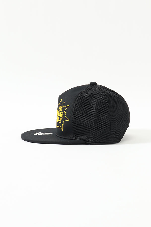 MJ NMW TRUCKER HAT – MASTERMIND TOKYO 公式オンラインストア