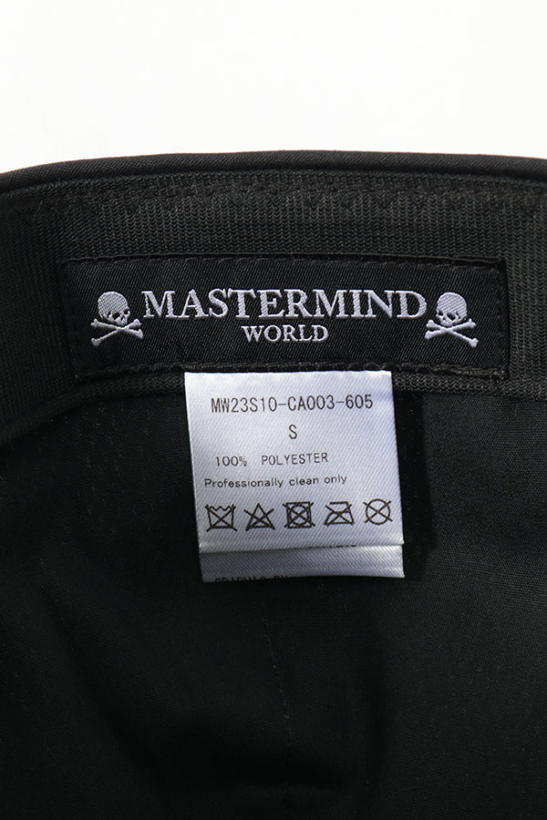 MW PEACE TRUCKER HAT – MASTERMIND TOKYO 公式オンラインストア