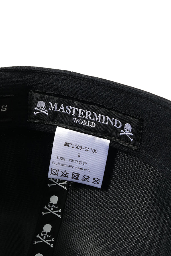 roarguns × MASTERMIND WORLD Cap 1 – MASTERMIND TOKYO 公式