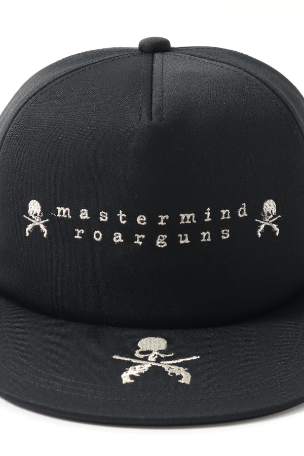 roarguns × MASTERMIND WORLD Cap 1 – MASTERMIND TOKYO 公式