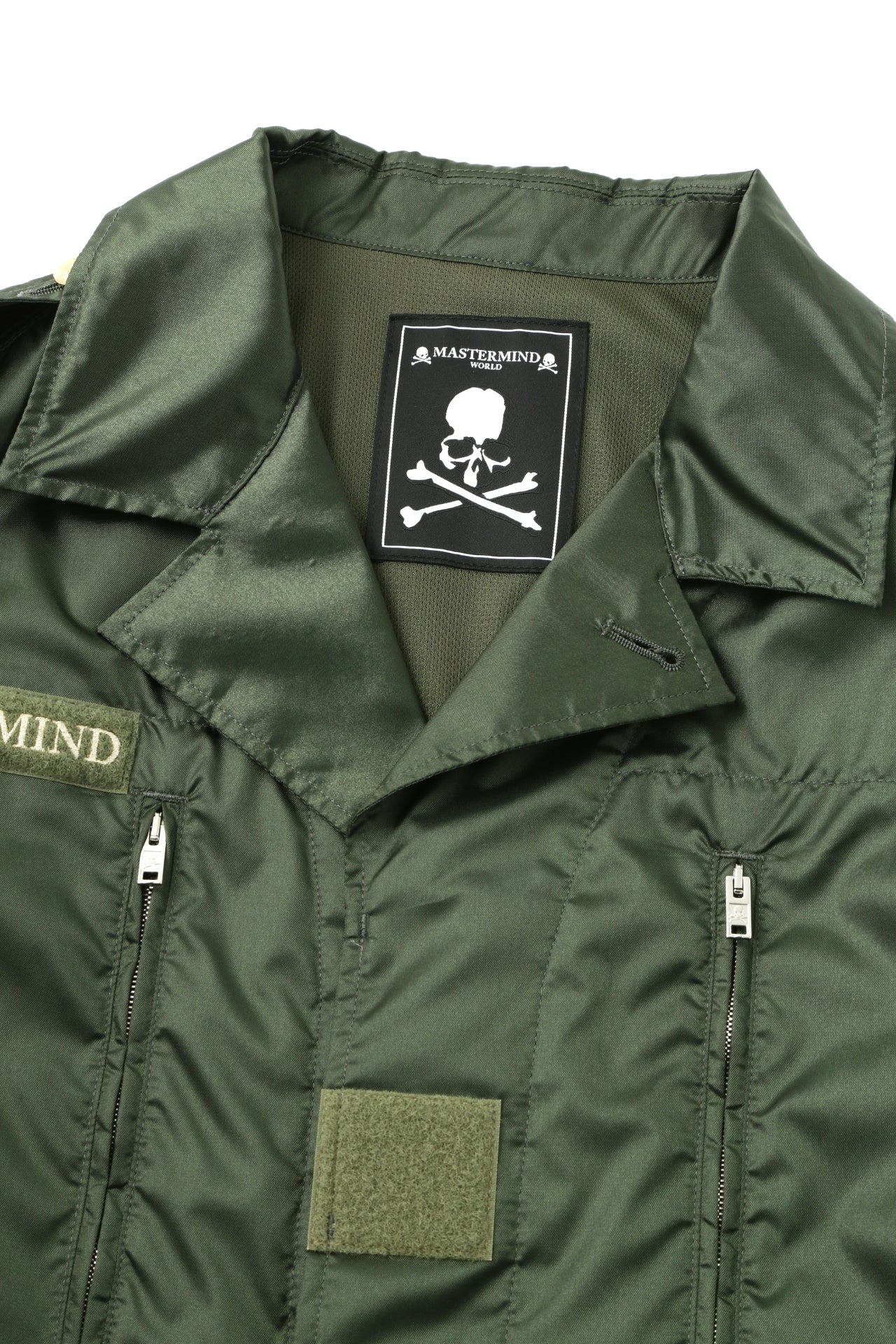 ジャケット・アウター bio daily mt jacket Bio 24ss daily mt jacket ポーカーズ ナイロンジャケット