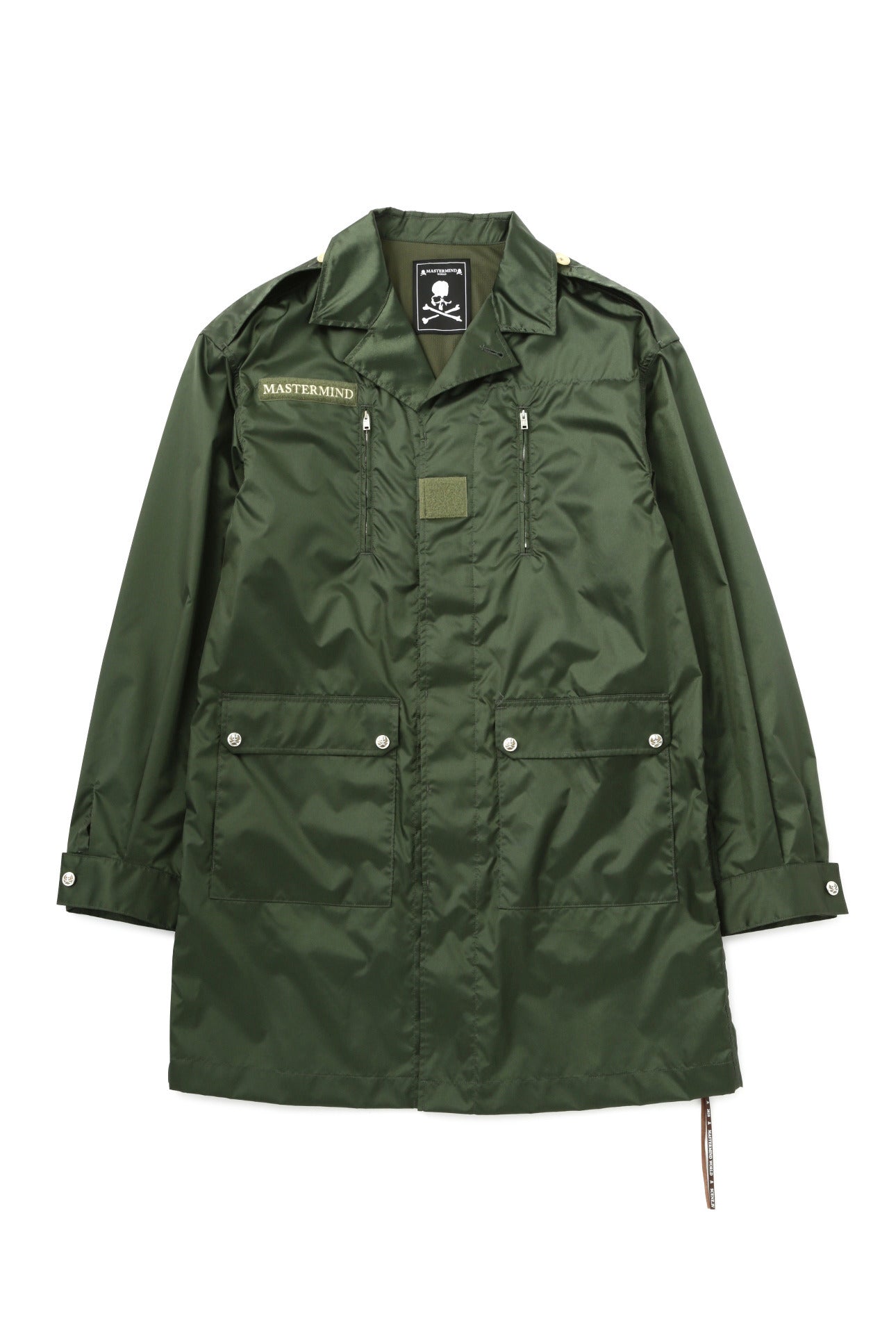 MASTERMIND WORLD OUTERWEAR – MASTERMIND TOKYO 公式オンライン MASTERMIND WORLD OUTERWEAR – MASTERMIND TOKYO 公式オンライン