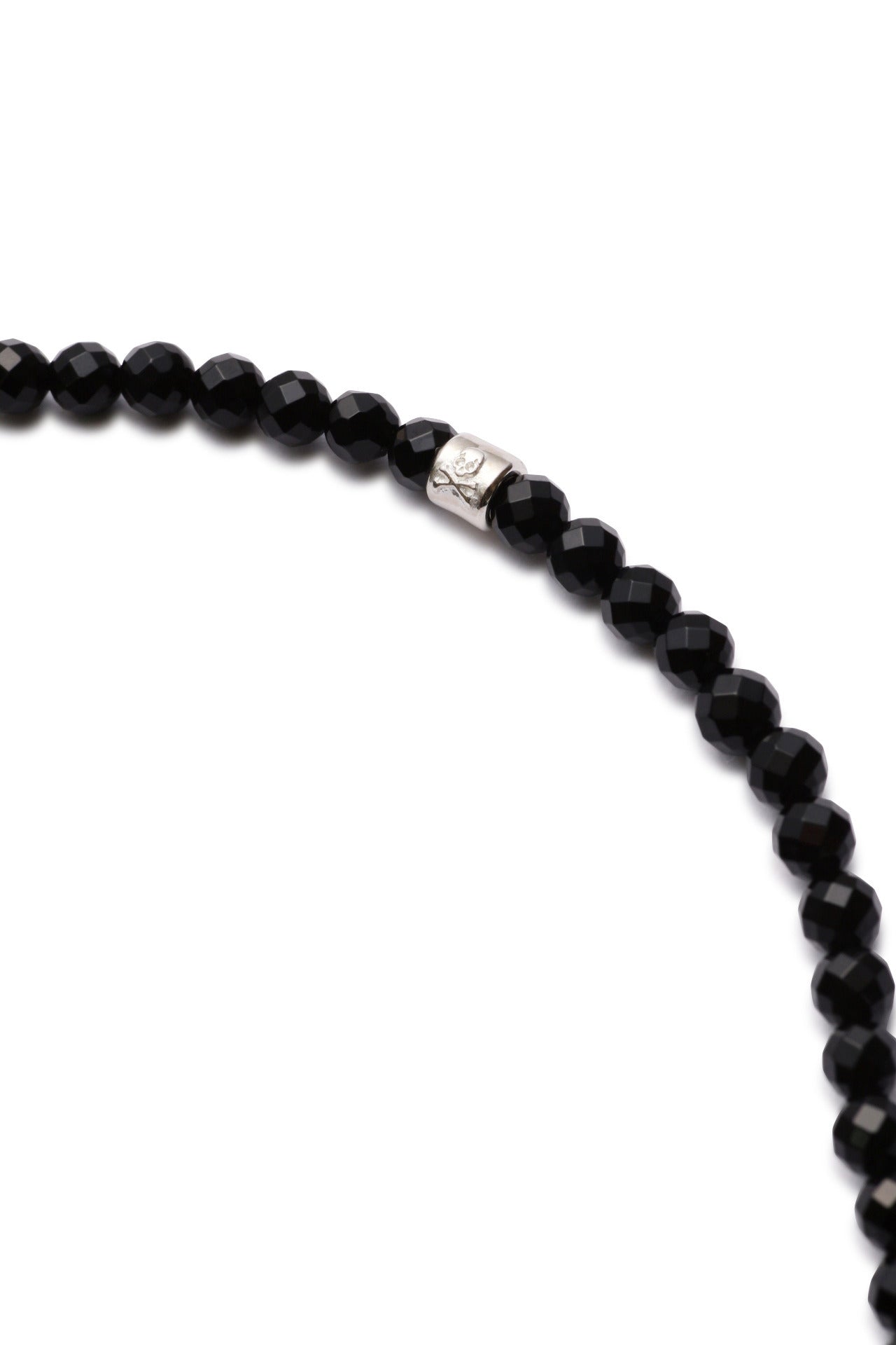 MW Onyx Necklace – MASTERMIND TOKYO 公式オンラインストア