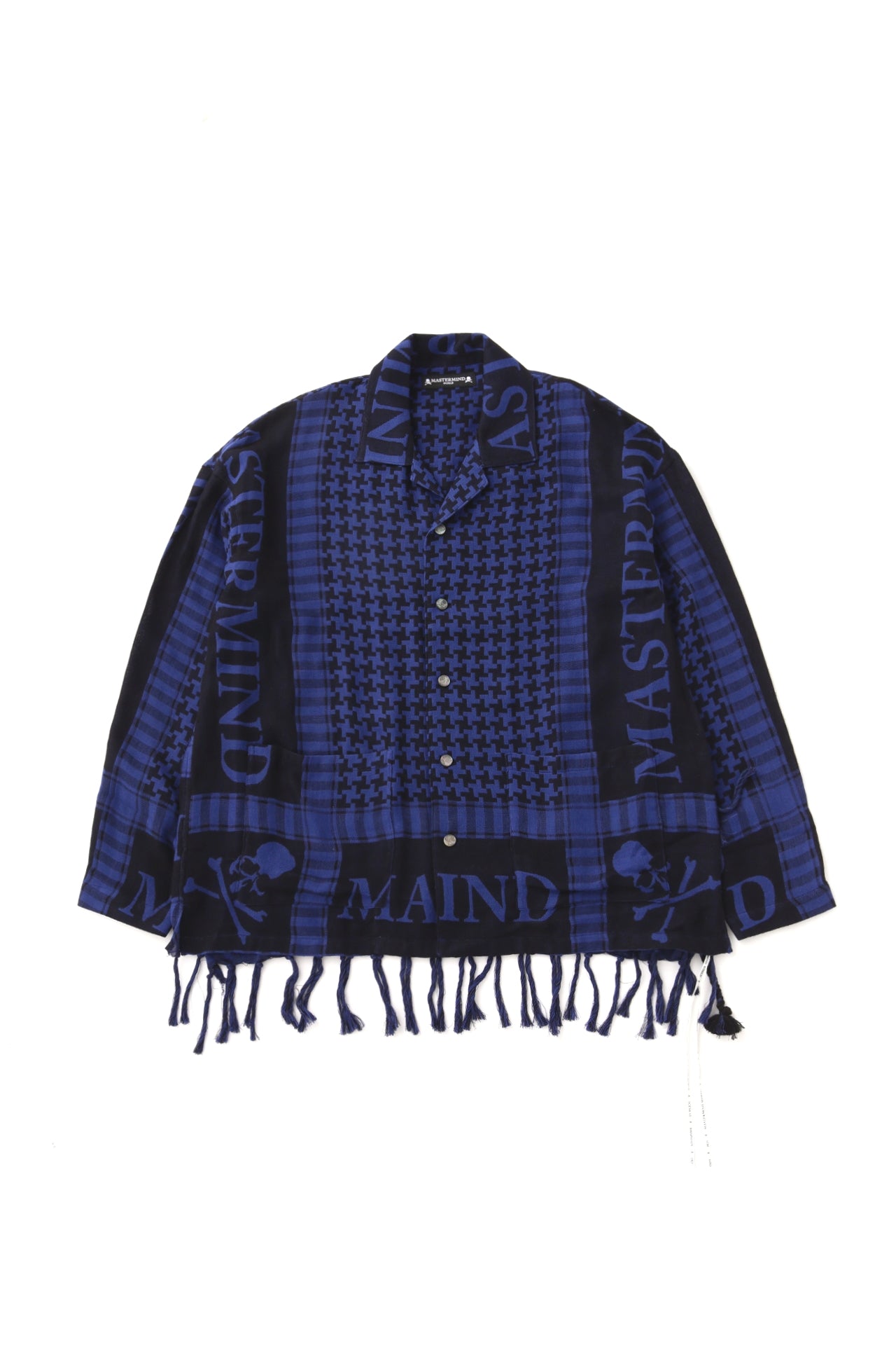 MASTERMIND WORLD SHIRTS – MASTERMIND TOKYO 公式オンラインストア