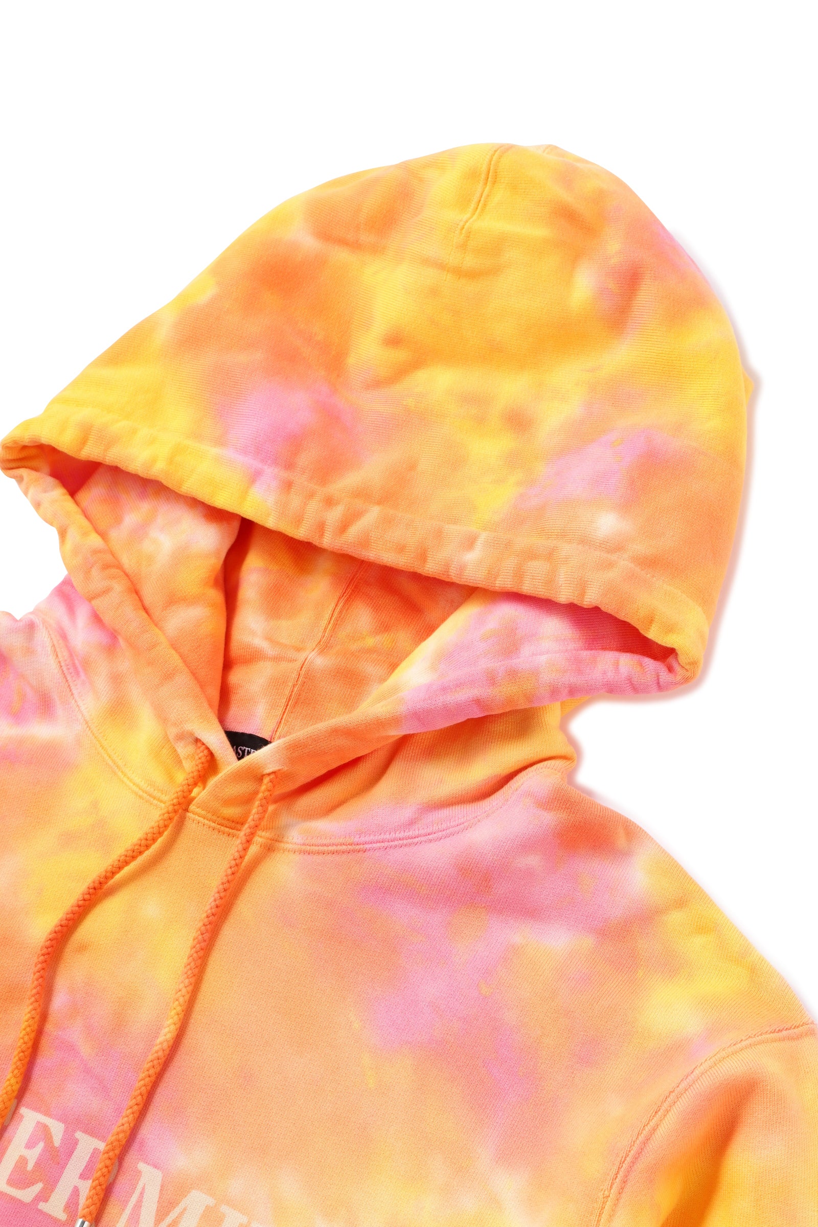 MW TIE-DYE HOODIE – MASTERMIND TOKYO 公式オンラインストア
