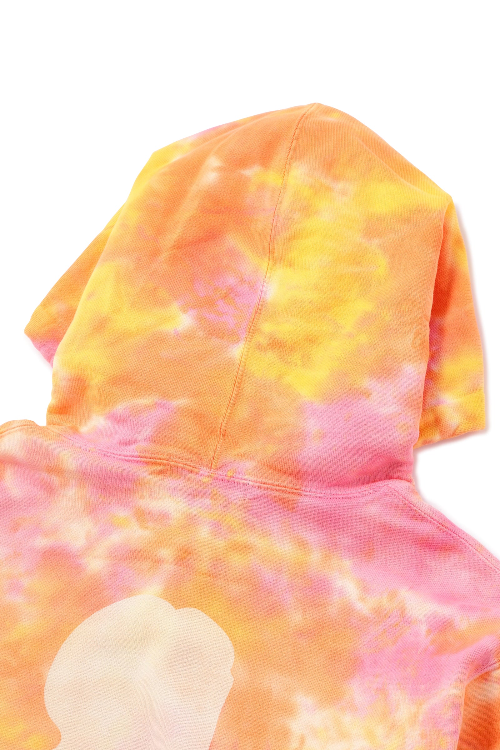 MW TIE-DYE HOODIE – MASTERMIND TOKYO 公式オンラインストア
