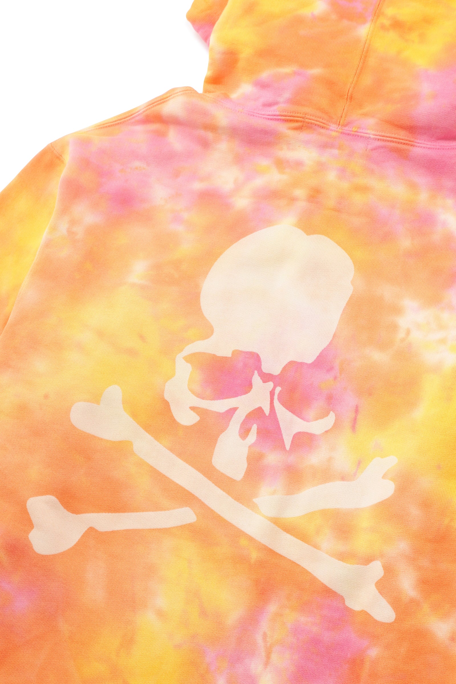 値下げ価格！SOLOV IN MY MIND TIE-DYE TEE - メルカリ