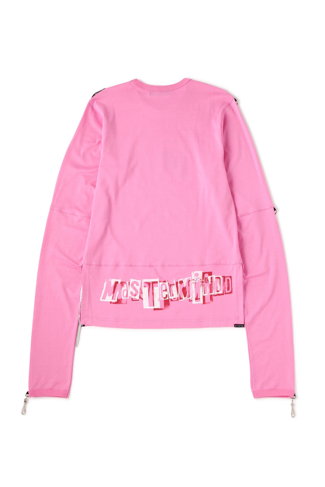MW God Save LS Tee – MASTERMIND TOKYO 公式オンラインストア