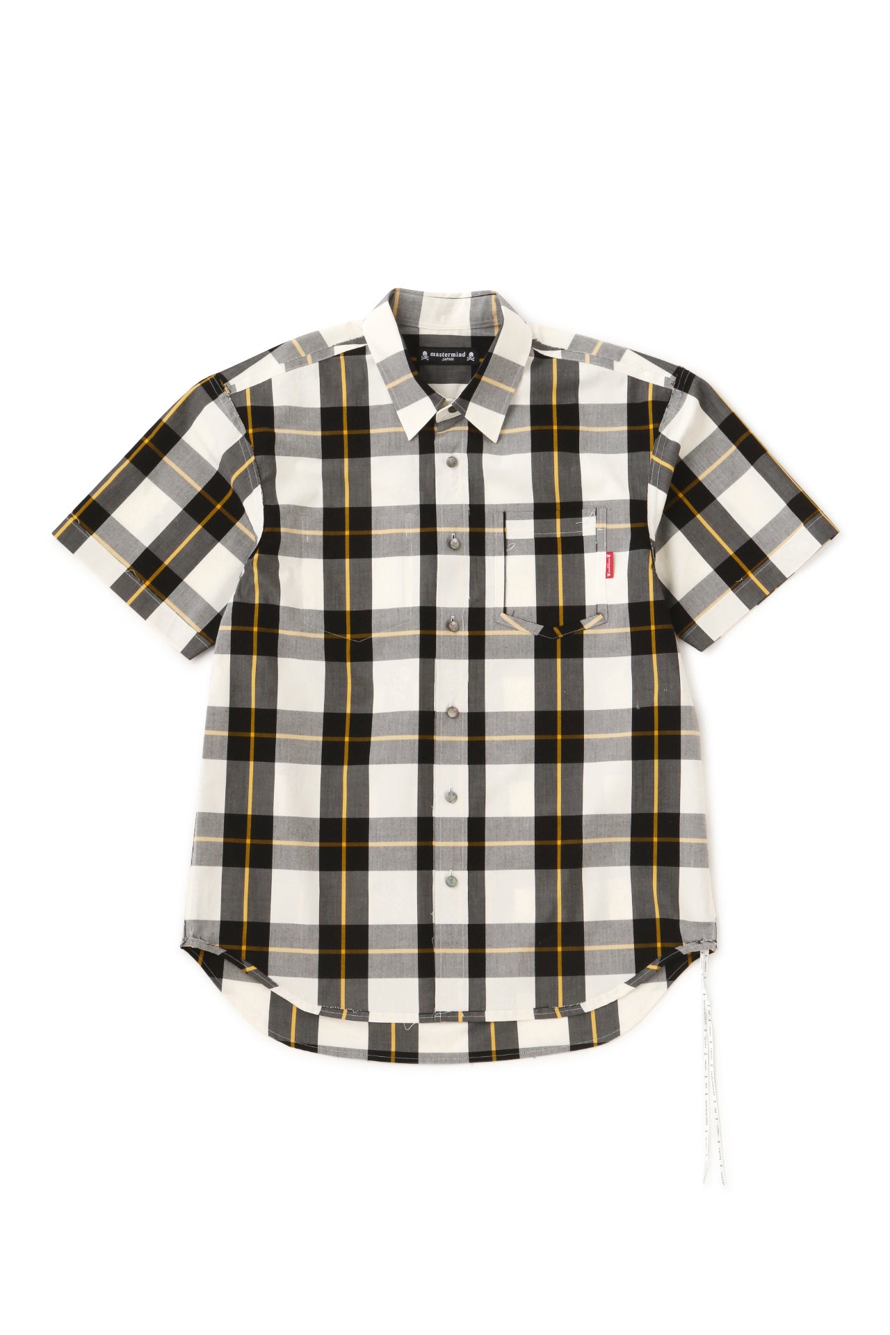 mastermind JAPAN SHIRTS – MASTERMIND TOKYO 公式オンラインストア